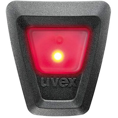 Uvex Led-plug-in voor fietshelm Uvex Led-plug-in voor fietshelm