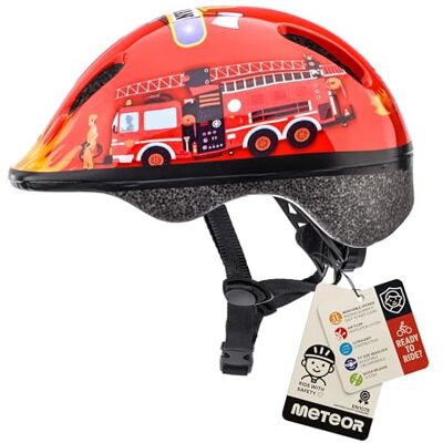 meteor ® Fietshelm meteor ® Fietshelm