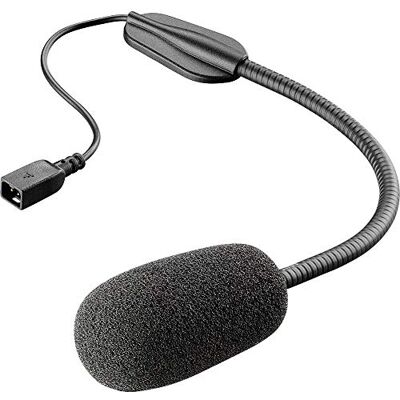 Interphone Cellularline Microschuim voor intercom Interphone Cellularline Microschuim voor intercom