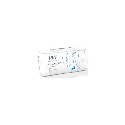LILLE Healthcare Lille® Classic Bed Maxi 60 x 90 cm, 100 stuks LILLE Healthcare Lille® Classic Bed Maxi 60 x 90 cm, 100 stuks