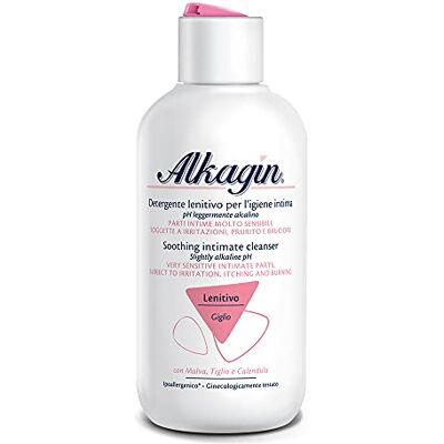 Alkagin DET LEN ALC 250 ml Alkagin DET LEN ALC 250 ml
