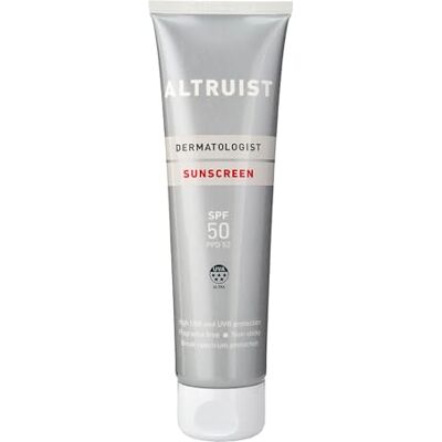 Altruist Zonnebrandcrème SPF 50, 100 ml Altruist Zonnebrandcrème SPF 50, 100 ml
