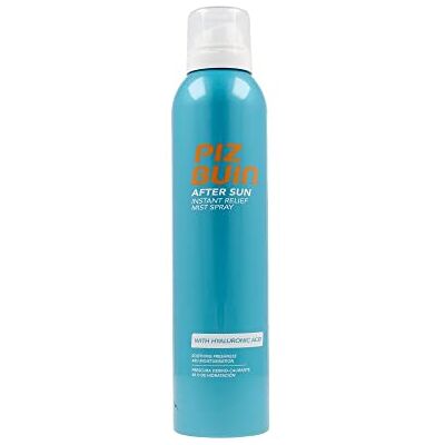 Piz Buin AFTER-SUN Instant Reliëf Mist Spray 200 ml Piz Buin AFTER-SUN Instant Reliëf Mist Spray 200 ml