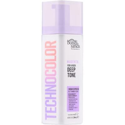 Bondi Sands Technocolor voor A Deep Rich Tone 03 Bondi Sands Technocolor voor A Deep Rich Tone 03
