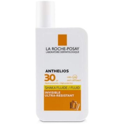 La Roche-Posay Anthelios Invisible Fluid SPF30+ La Roche-Posay Anthelios Invisible Fluid SPF30+