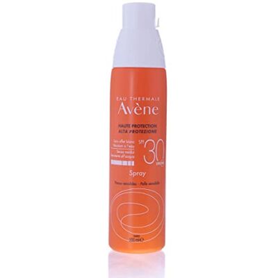 Avene SPF 30 SPF Zonwering 200 ml Avene SPF 30 SPF Zonwering 200 ml