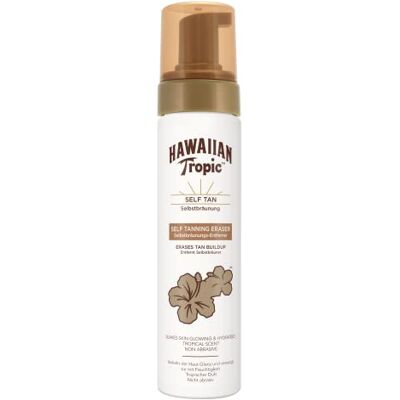 Hawaiian Tropic Zelfbruinende concealer 200 ml Hawaiian Tropic Zelfbruinende concealer 200 ml