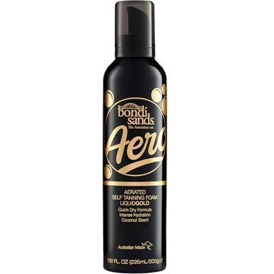Bondi Sands 225 ml Aero Liquid Gold Tan Zelfbruiner Bondi Sands 225 ml Aero Liquid Gold Tan Zelfbruiner