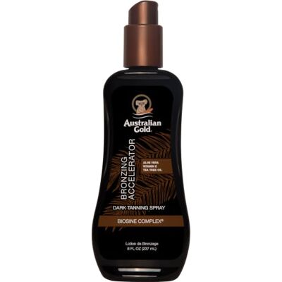 Australian Gold Solar Intensifier 237 ml Australian Gold Solar Intensifier 237 ml