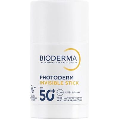 Bioderma Photoderm Invisible Stick SPF50+ Bioderma Photoderm Invisible Stick SPF50+