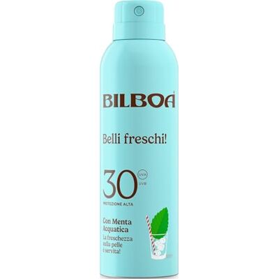 Bilboa beaux frais bov spf 30 Bilboa beaux frais bov spf 30