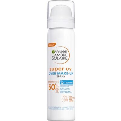 Garnier Sensitive Expert Hydraterende gezichtsspray, 75 ml, 2 stuks Garnier Sensitive Expert Hydraterende gezichtsspray, 75 ml, 2 stuks