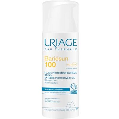 Uriage Bariesun 50+ Fluido Pro Extrem 50 Uriage Bariesun 50+ Fluido Pro Extrem 50