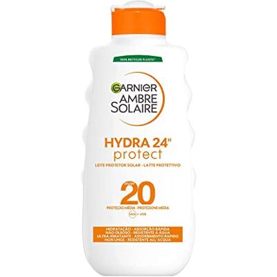 Garnier AS LAIT BRONZ FL200 PT-IT IP20 Garnier AS LAIT BRONZ FL200 PT-IT IP20