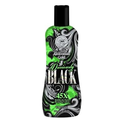 Australian Gold Deviously Bronze Dark Bronzing Tanning Lotion 250 ml Australian Gold Deviously Bronze Dark Bronzing Tanning Lotion 250 ml
