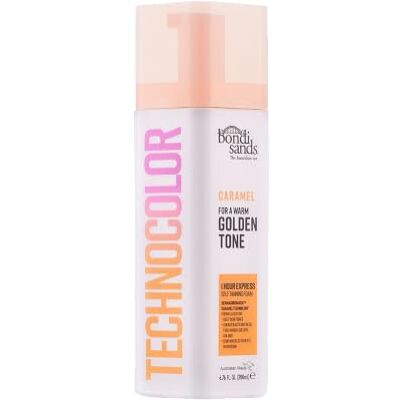 Bondi Sands Technocolor for A Warm Hydrated Glow 04 Bondi Sands Technocolor for A Warm Hydrated Glow 04