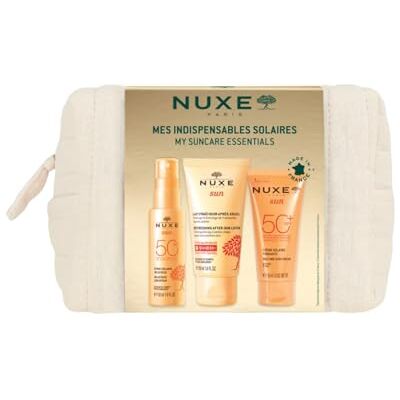 Nuxe Sun Kit Mijn Essentials Solar Care Nuxe Sun Kit Mijn Essentials Solar Care