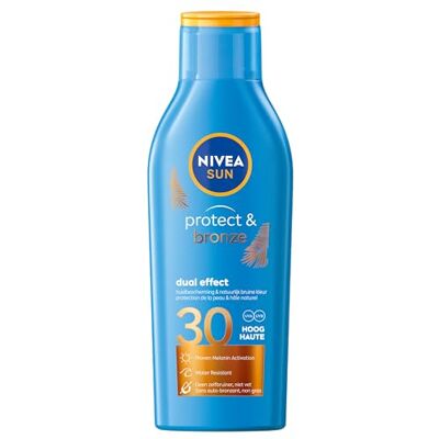 Sun Protect Bronze Bf30, 200 ml Sun Protect Bronze Bf30, 200 ml