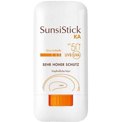 Avene SunsiStick KA SPF 50+, 20 g veer Avene SunsiStick KA SPF 50+, 20 g veer