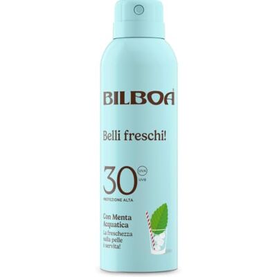Bilboa beaux frais bov spf 30 Bilboa beaux frais bov spf 30