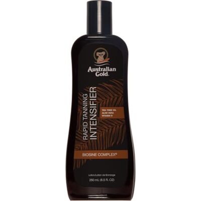 Australian Gold Solar Intensifier 250 ml Australian Gold Solar Intensifier 250 ml