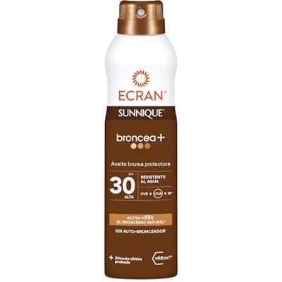 Ecran Sun Lemonoil Oil Spray SPF30-250 ml Ecran Sun Lemonoil Oil Spray SPF30-250 ml