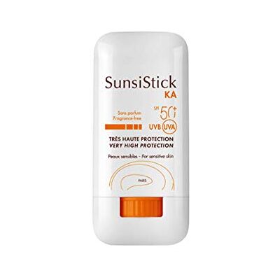 Avene Sol Ip50+ Sunsistick Ka 20G Avene Sol Ip50+ Sunsistick Ka 20G