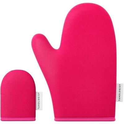 Tanologist Mitt Duo Tanologist Mitt Duo