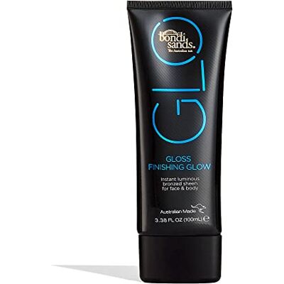 Bondi Sands 100 ml Glo Gloss zelfbruiner Bondi Sands 100 ml Glo Gloss zelfbruiner