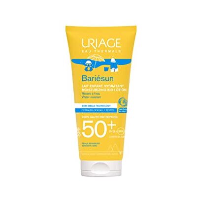Uriage Bariésun Kindermelk SPF50+ 100 ml Uriage Bariésun Kindermelk SPF50+ 100 ml