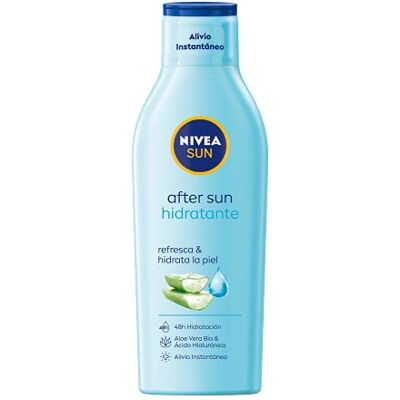 AFTER SUN LOCI "N HIDRANTE 400 ML AFTER SUN LOCI "N HIDRANTE 400 ML