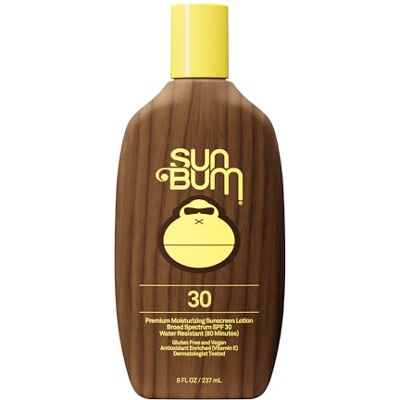 Sunscreen SPF vochtinbrengende lotion 30, 8 oz Sunscreen SPF vochtinbrengende lotion 30, 8 oz