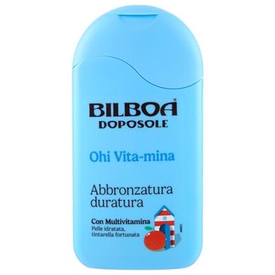 Bilboa Aftersun Ohi Vitamine Bilboa Aftersun Ohi Vitamine