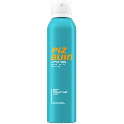 Piz Buin After sun spray, 200ml Piz Buin After sun spray, 200ml
