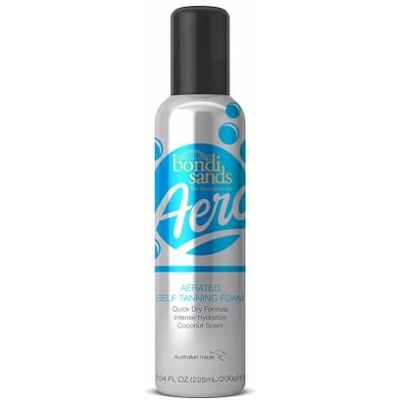 Bondi Sands 200 ml Aero Tan Dark Zelfbruiner Bondi Sands 200 ml Aero Tan Dark Zelfbruiner