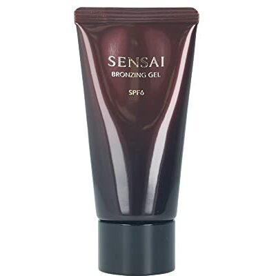 Sensai Bronzing Gel Spf6 Bg63 50 ml Sensai Bronzing Gel Spf6 Bg63 50 ml