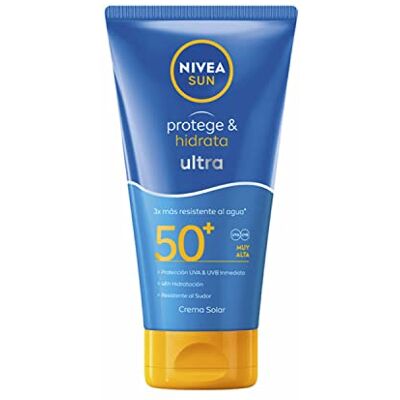 Sun Nivea Pro-Hidra Ultr Fp50 150M Sun Nivea Pro-Hidra Ultr Fp50 150M