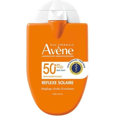 Avene Avène Reflex Solaire Spf50 30 ml Avene Avène Reflex Solaire Spf50 30 ml