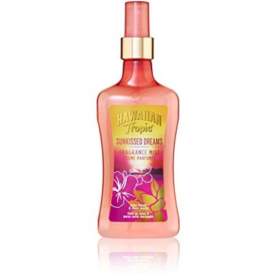 Hawaiian Tropic Sun Kissed Dreams Body Spray 250 ml Hawaiian Tropic Sun Kissed Dreams Body Spray 250 ml