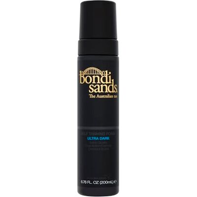 Bondi Sands Zelfbruinend schuim Ultra Dark 200 ml Bondi Sands Zelfbruinend schuim Ultra Dark 200 ml
