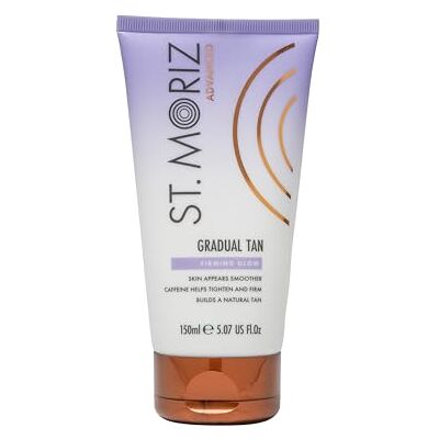 ST. MORIZ Advanced Zelfbruinende lotion voor de huid 150 ml ST. MORIZ Advanced Zelfbruinende lotion voor de huid 150 ml