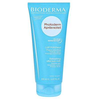 Bioderma Photoderm After Sun Melk 200 ml Bioderma Photoderm After Sun Melk 200 ml