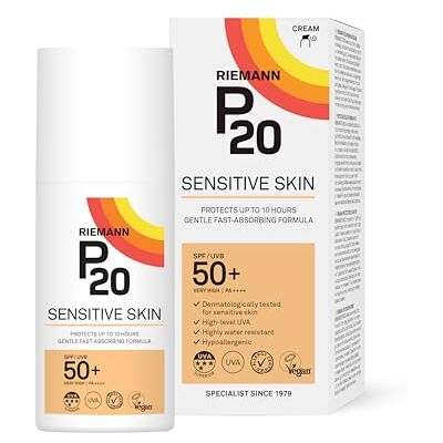 P20 Solar Sensitive FPS50 P20 Solar Sensitive FPS50
