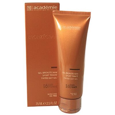 Academie Bronzecran Sport Gekleurd Gemengd 75 ml Academie Bronzecran Sport Gekleurd Gemengd 75 ml