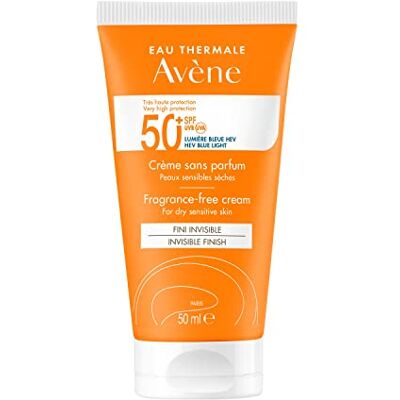 Avene Avène Sol Crème SPF50+ S/Prof bril, meerkleurig, één maat, dames, veelkleurig. Avene Avène Sol Crème SPF50+ S/Prof bril, meerkleurig, één maat, dames, veelkleurig.