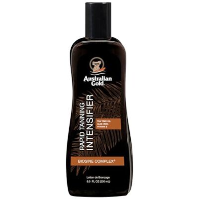 Australian Gold Solar Intensifier 250 ml Australian Gold Solar Intensifier 250 ml