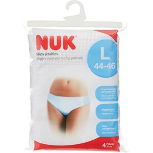 NUK wegwerpsluiers voor kraambezoek XL 4 kamers NUK wegwerpsluiers voor kraambezoek XL 4 kamers