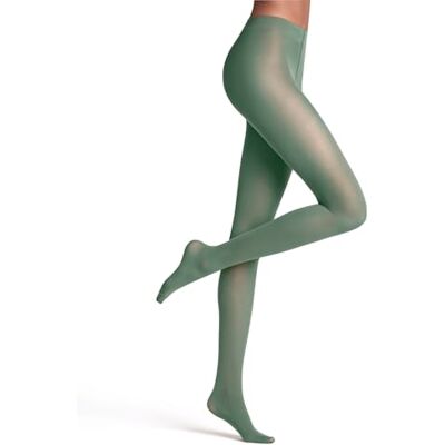 Falke Matt Deluxe 30 DEN transparante panty met voile-effect, mat, effen, duurzaam, brede tailleband, drukvrij, mesh-stop aan de voetpunten, fijne draad, zacht, 1 stuk M-L Falke Matt Deluxe 30 DEN transparante panty met voile-effect, mat, effen, duurzaam, brede tailleband, drukvrij, mesh-stop aan de voetpunten, fijne draad, zacht, 1 stuk M-L