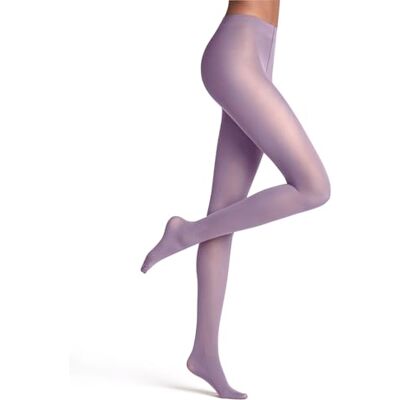 Falke Matt Deluxe 30 DEN transparante panty met voile-effect, mat, effen, duurzaam, brede tailleband, drukvrij, mesh-stop aan de voetpunten, fijne draad, zacht, 1 stuk M-L Falke Matt Deluxe 30 DEN transparante panty met voile-effect, mat, effen, duurzaam, brede tailleband, drukvrij, mesh-stop aan de voetpunten, fijne draad, zacht, 1 stuk M-L