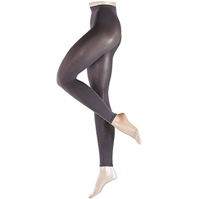 Esprit femme Cotton leggings respirants opaques unis mats ceinture souple sans pression sur la taille coupe optimale ne glissent pas à porter seuls ou sous une robe ou jupe 1 pièce 42-44 Esprit femme Cotton leggings respirants opaques unis mats ceinture souple sans pression sur la taille coupe optimale ne glissent pas à porter seuls ou sous une robe ou jupe 1 pièce 42-44